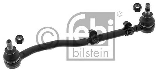 Рульова тяга(з наконечником) (FEBI BILSTEIN) - фото 