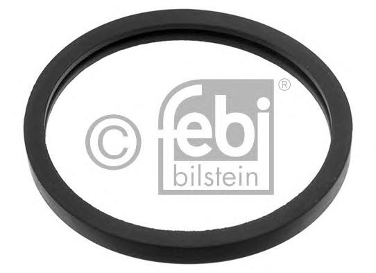 Прокладка термостату (FEBI BILSTEIN) 05156 - фото 