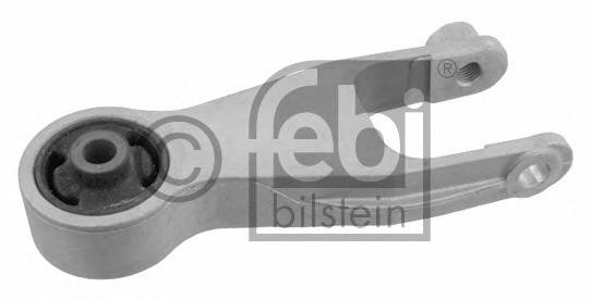 Кронштейн подушки двигуна (ви-во FEBI BILSTEIN) - фото 
