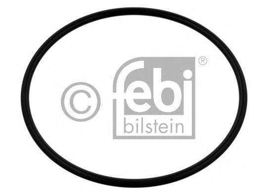 Кругла прокладка (FEBI BILSTEIN) - фото 