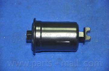 Фильтр топливный DAIHATSU CHARADE G100 87-94 (PARTS-MALL) PARTS MALL PCG-033 - фото 2