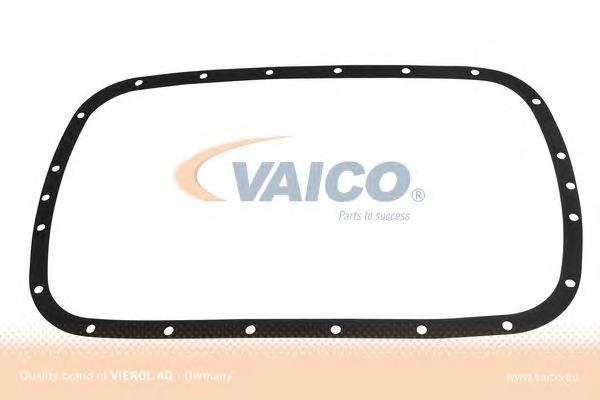 Прокладка автоматичної коробки (VAICO) V20-1481 - фото 