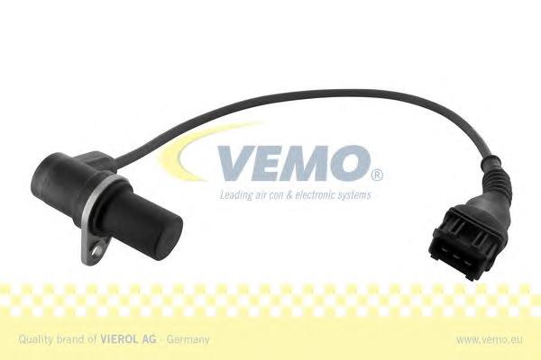 Датчик положення колінвалу (VEMO) V20-72-0411 - фото 