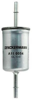 Фильтр топливный FORD FOCUS 1.4-1.8I 16V 98-04 (DENCKERMANN) Denckermann A110054 - фото 