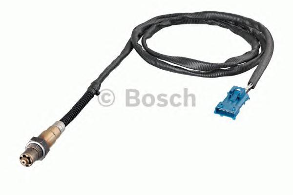 Лямбда зонд (Bosch) - фото 