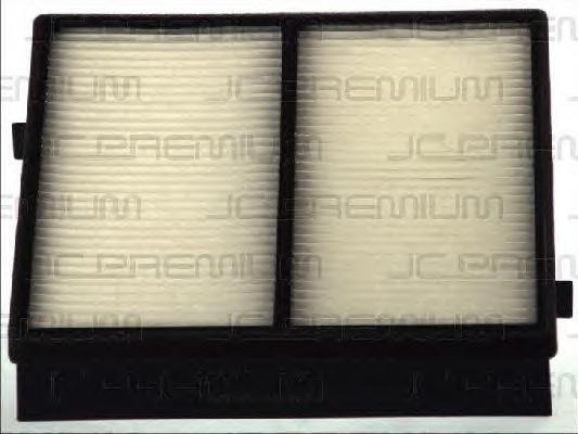 Фільтр салону (вир-во JC PREMIUM) B4M004PR - фото 