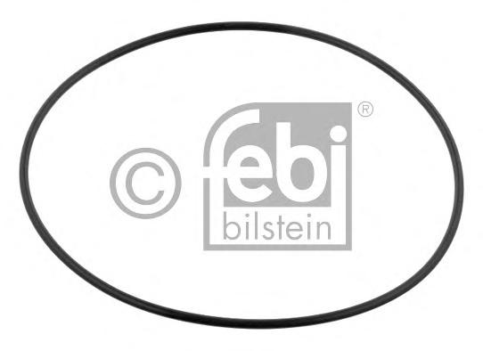 Кругла прокладка (ви-во FEBI BILSTEIN) - фото 