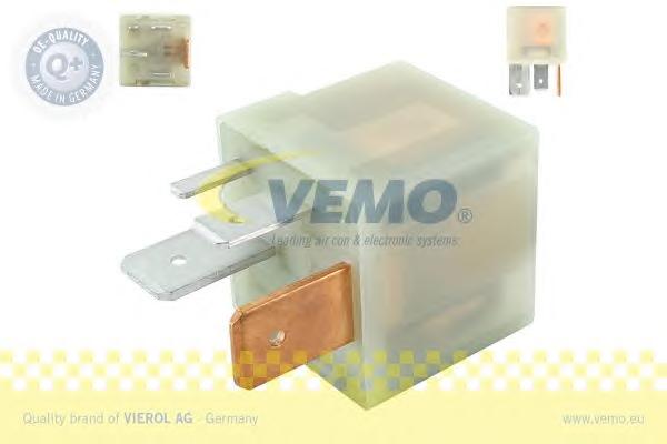 Реле (VEMO) V15-71-0051 - фото 