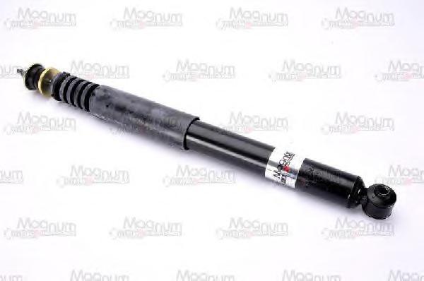 Амортизатор задний (Magnum Technology) AGM036MT - фото 