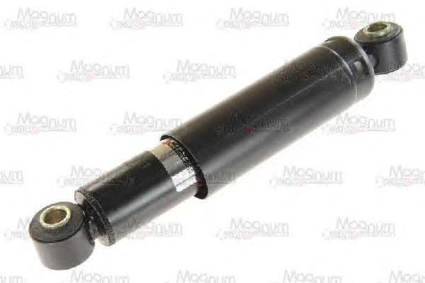 Амортизатор задний (Magnum Technology) AHP121MT - фото 