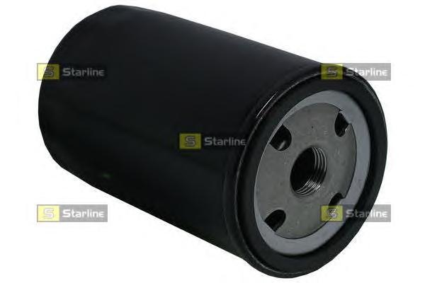 Масляний фільтр Starline SFOF0027 - фото 