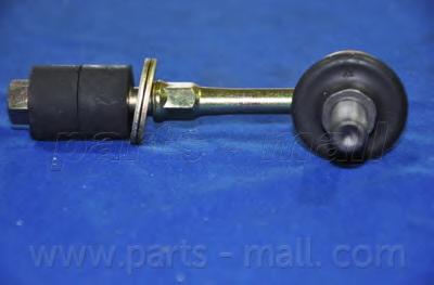 Стойка стабилизатора HYUNDAI (Хендай) STAREX 97-01 (PARTS-MALL) PARTS MALL PXCLA-014 - фото 4