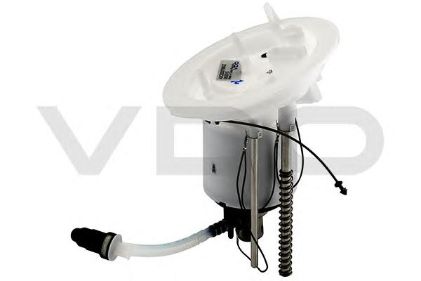 Електричний паливний насос (вир-во VDO) A2C80027900Z - фото 