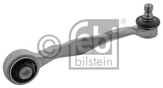 Важіль підвіски передній (ви-во FEBI BILSTEIN) - фото 