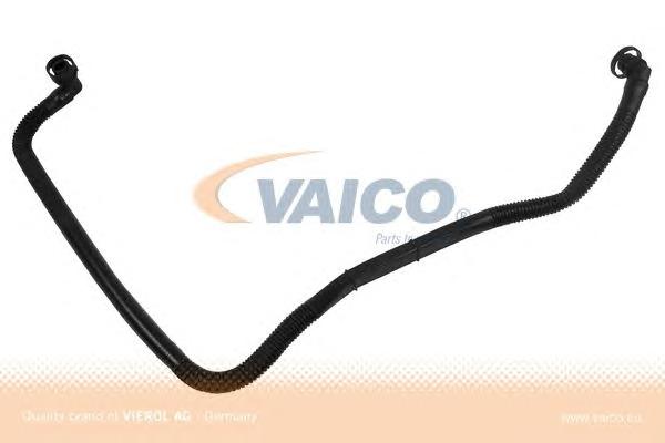 Патрубок вентиляції (VAICO) - фото 