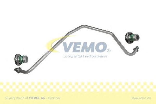 Патрубки кондиціонера (VEMO) V25-20-0023 - фото 
