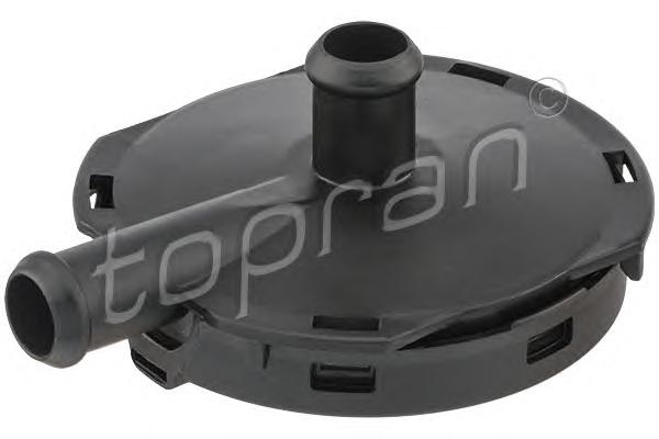 Сепаратор оливи (TOPRAN) - фото 
