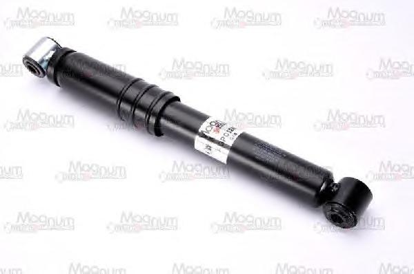 Амортизатор задний (Magnum Technology) AGP012MT - фото 
