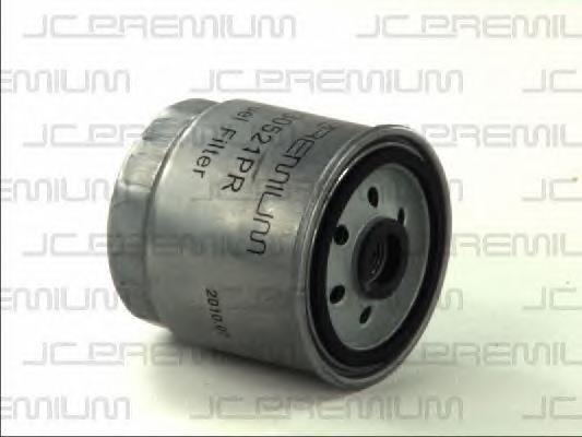 Фільтр палива (вир-во JC PREMIUM) B30521PR - фото 