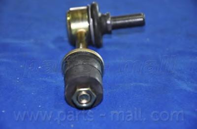 Стойка стабилизатора HYUNDAI (Хендай) STAREX 97-01 (PARTS-MALL) PARTS MALL PXCLA-014 - фото 5