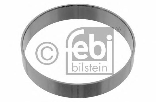 Кольцо коленвала (FEBI BILSTEIN) - фото 