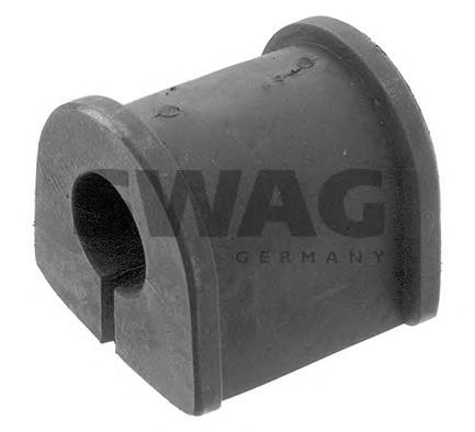 Подушка стабілізатора гумова (вир-во SWAG) - фото 