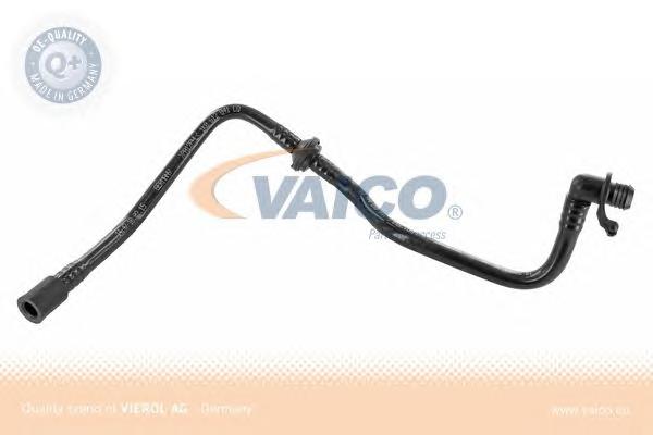 Трубка вакуумна (VAICO) V10-3627 - фото 
