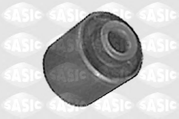 Подушка двигуна (SASIC) - фото 