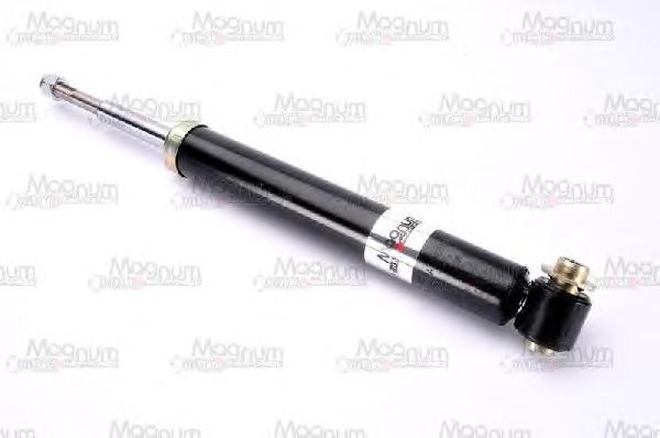 Амортизатор задний (Magnum Technology) AGB062MT - фото 