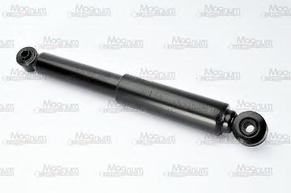 Амортизатор задній (вир-во Magnum Technology) AH0523MT - фото 2