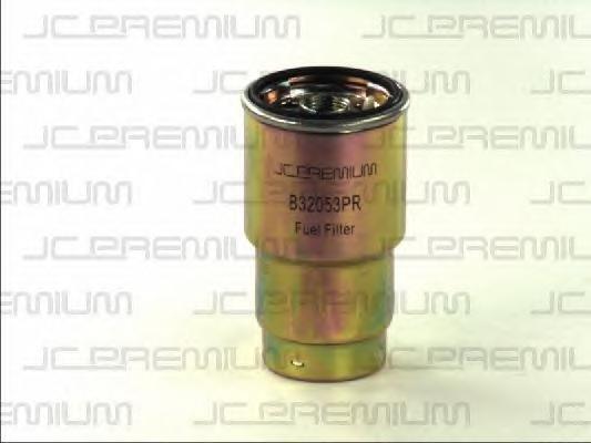 Фільтр палива (вир-во JC PREMIUM) B32053PR - фото 