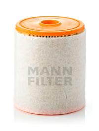 Фильтр воздушный (MANN-FILTER) C 16 005 - фото 