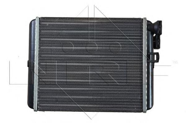 Радиатор отопителя  S60/XC70/V70/S80 (NRF) - фото 