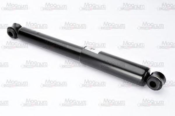 Амортизатор подвески задний (Magnum Technology) AG8004MT - фото 2