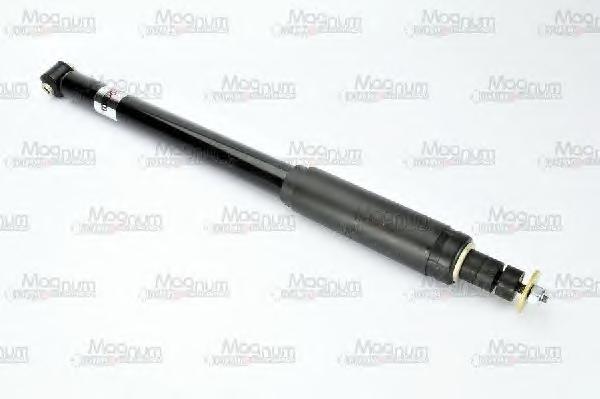 Амортизатор задній (вир-во Magnum Technology) AGM064MT - фото 1