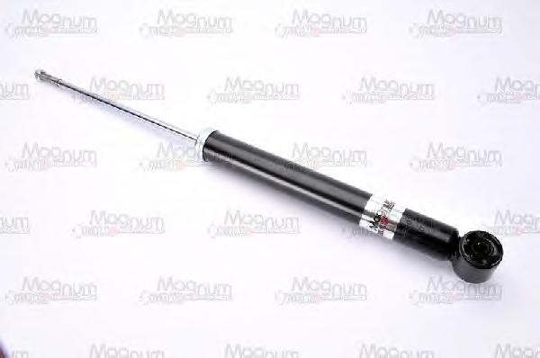 Амортизатор задний (Magnum Technology) AGW001MT - фото 