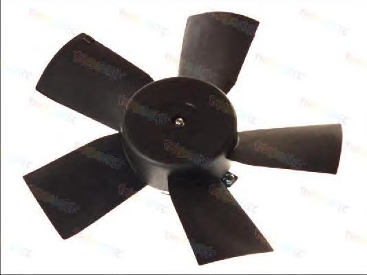 Вентилятор радіатора (THERMOTEC) - фото 