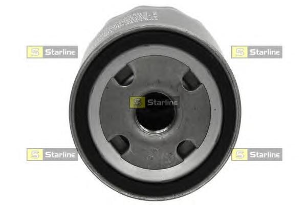 Масляний фільтр Starline SFOF0138 - фото 1