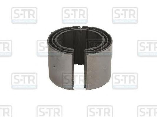 Сайлентблок стабілізатора (ви-во S-TR) STR-120281 - фото 1