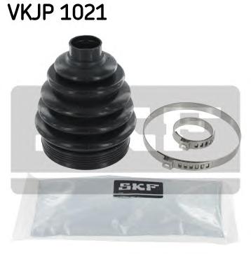 Комплект пильовиків гумових (вир-во SKF) VKJP 1021 - фото 