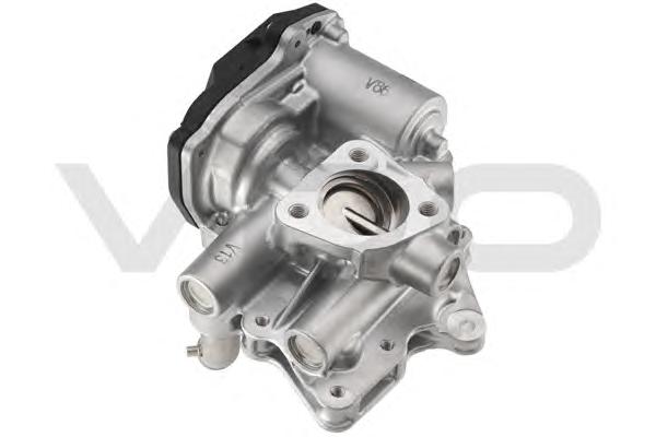 Клапан AGR (VDO/Siemens) - фото 