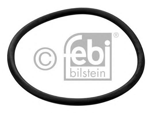 Прокладка термостату (FEBI BILSTEIN) - фото 