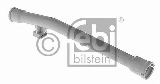 Втулка щупа рівня масла (FEBI BILSTEIN) - фото 