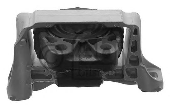Подушка двигателя правая Ford / Volvo (FEBI) - фото 