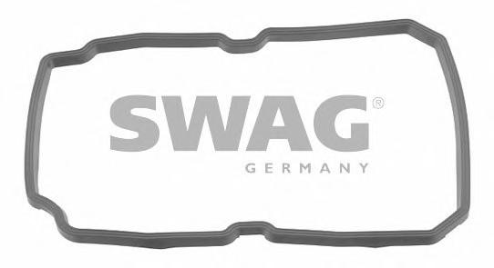 Прокладка акпп (SWAG) - фото 