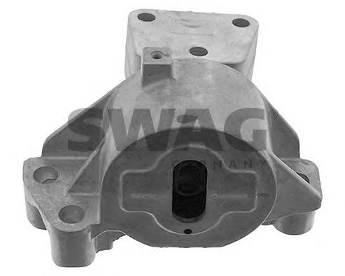 Подушка двигателя (SWAG) - фото 