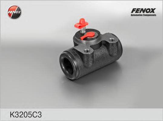 Цилиндр тормозной колесный (FENOX) - фото 