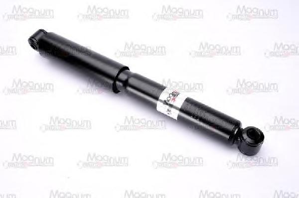 Амортизатор подвески задний (Magnum Technology) AGY006MT - фото 