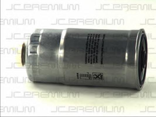 Фільтр палива (вир-во JC PREMIUM) B3F000PR - фото 1