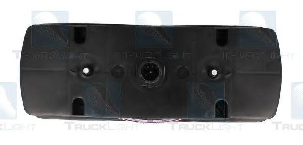 Задній ліхтар (TRUCKLIGHT) TL-ME007R - фото 2